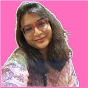 Experienced Mathematics teacher for Classes 6 to 8 I provide engaging and easy-to-understand online lessons that help students