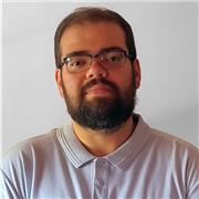 Dou aula aula de inglês para adolescentes e adultos