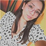 Licenciada en biotecnología