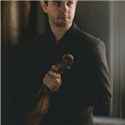 Profesor particular de violin, lenguaje musical o piano con experiencia en colegios de prestigio, tanto presencial como online