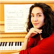 Clases de piano clásico, moderno, improvisación, y lenguaje musical