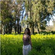 Excelente estudiante de segundo de bachillerato con un b2 de inglés estudiando para el c1 y un b1 de francés ofrece clases.