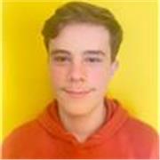 Estudiante de segundo de Bachillerato con media de 9 en primero. Doy clases de matemáticas y física nivel ESO y primero de Bachillerato. También puedo dar clases de otras asignaturas nivel ESO. Soy aplicado, puntual y flexible en horario.
