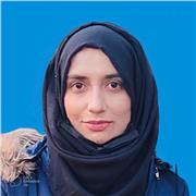 Hajira Amjad