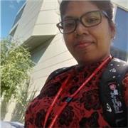 I am passionate and hardworking.  I am determined to achieve my career goal. My lessons enhanced my skills and knowledge .