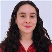 Profesora de portugués (Brasil) con nivel nativo. Solo para conversación.