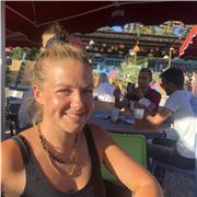 Professeur de Français Langue Etrangère