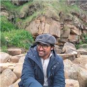 Sambuddha Roy