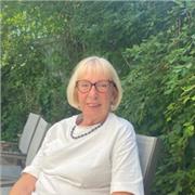 English in Conversation with an experienced Native Language Teacher