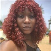 Iyoha Debrah