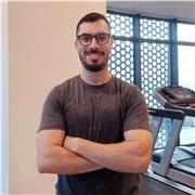 Houssem Eddine