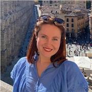 Doy clases de preparación de EBAU en lengua castellana y literatura de segundo de bachillerato