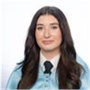 Estudiante último curso de Grado de Educación Primaria, graduada en mención de lengua extranjera: inglés