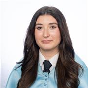 Soy alumna de grado Educación Primaria de último curso mención ingles.