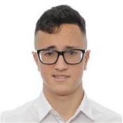 Doy clases particulares de matemáticas de ciencias y física. Soy estudiante de ingeniería aeroespacial y puedo ayudarte de una manera eficaz en tus estudios. Soy muy aplicado y insistente a la hora de dar clases