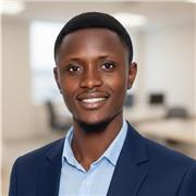 Mathematics tutor with a first-class degree, offering private online lessons for school students of all levels, helping them excel