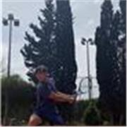 Jugador con 13 años de experiencia, he competido a nivel nacional e internacional. Clases para todos los niveles y edades