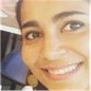 Tutora nativa de CLASE CONVERSACIONAL DE INGLÉS con + 19 años enseñando inglés