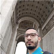 Professeur d'anglais est espagnol avec 5 ans d'expérience en milieu professionnel, en tant que guide bilingue et agent de service à la clientèle bilingue. De plus, je suis de langue maternelle espagnole