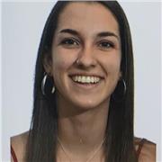 Profesora de apoyo escolar (PRIMARIA Y E.S.O) y repaso para clases online