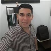 Profesor Titulado en derecho con mas de 3 años de experiencia, imparte clases de Español para principiantes y nivel avanzado