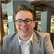 History and Politics graduate and aspiring tutor. Based in Scotland who is eager to start teaching via online lessons
