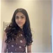 A Level tutor with 6+ years experience teaching