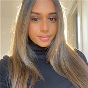 Hi! I am Providing Biology, Chemistry and English lessons up to GCSE level (year 9-11)