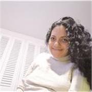 Profesora virtual de inglés y francés para niños y jóvenes