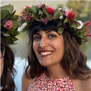 Laureata magistrale in scienze sociali offre ripetizioni in Sociologia, Psicologia, Filosofia e Scienze umane