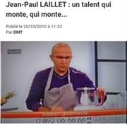 Laillet Jean Paul