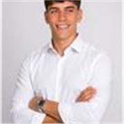 Profesor paciente empático ESO con media de +8 