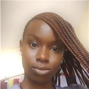 Okoye Maureen Chidiebele