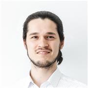 Ingeniero Civil Mecánico imparte clases de Mates, Física, Python y Office