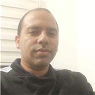 David Alberto