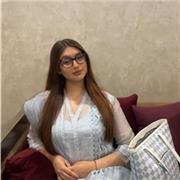 Alaynna Zahra Jane Rana
