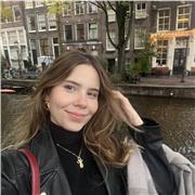 Vous souhaitez un professeur d'anglais ?
📍Nancy : en personne
Autres : en ligne