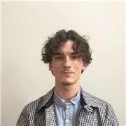 Étudiant en école d’ingénieur à l’Enseeiht donne des cours de physique, chimie, mathématiques et informatiques pour des niveaux allant jusqu’au bac+2