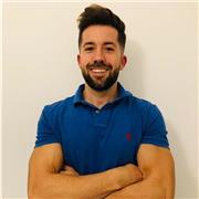 Profesor de cocina y nutrición para todas las edades