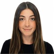 Estudiante de 3.º de Estudios Ingleses (UIB) | Clases de inglés, apoyo escolar y cuidado infantil