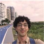 Graduando em Engenharia Mecânica com facilidade em cálculo e matemática, possuo experiência pelo PET e monitoria acadêmica