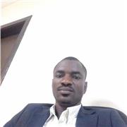 Oluwagbenga Joshua Ayodele