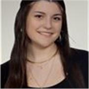 Profesora de inglés bilingüe apta para cualquier nivel 