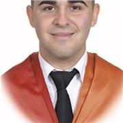 Estudiante de Derecho y ADE ofrece clases particulares de Matemáticas, Contabilidad, Economía y Finanzas para Grado y Bachillerato