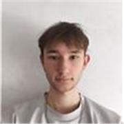 Estudiante de economia en segundo curso con B2 en ingles, ofrezco clases virtuales, resido en Galicia