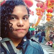 Profesora de español con 5 años de experiencia ofrece clases en línea de para niños y adultos desde la ciudad de Medellin