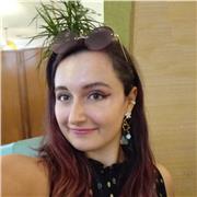 Profesora de dibujo anatómico para todos los niveles y diferentes técnicas