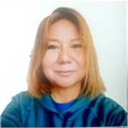 Hola Soy Marcela doy clases de español on line. Para adultos principiantes, te voy a acompañar en tus objetivos