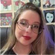 Professora particular EAD - Administração, TGA, OSM, Marketing