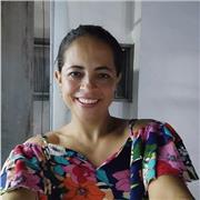 Docente de primaria en lengua castellana de modalidad virtual y presencial